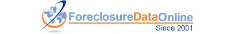 ForeclosureDataOnline.com - 13 years of service